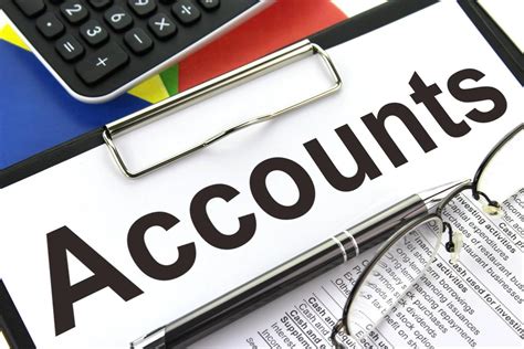 Accounts